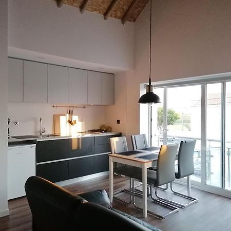 A Casinha Apartment Caldas Da Rainha Ngoại thất bức ảnh