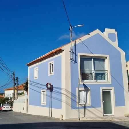 A Casinha Apartment Caldas Da Rainha Ngoại thất bức ảnh