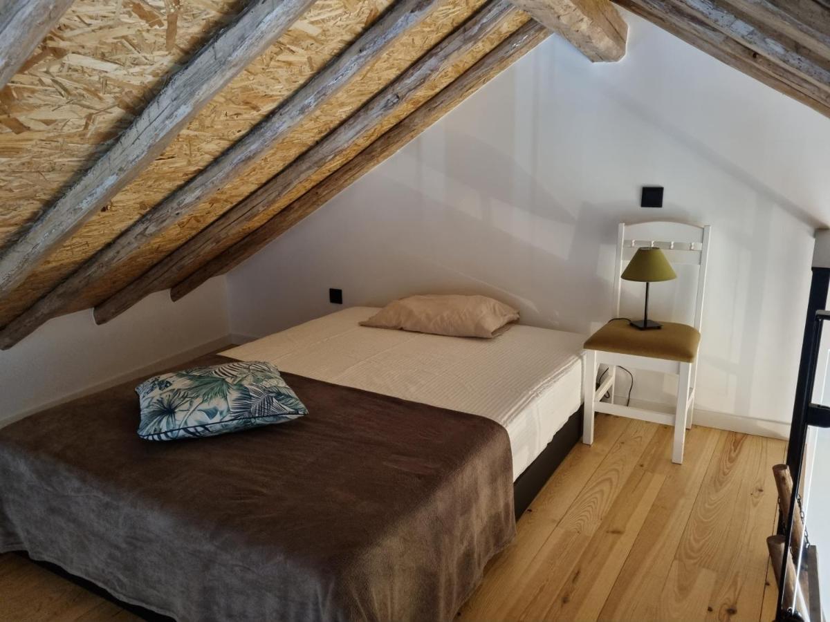 A Casinha Apartment Caldas Da Rainha Ngoại thất bức ảnh