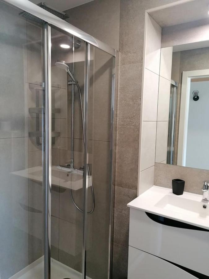 A Casinha Apartment Caldas Da Rainha Ngoại thất bức ảnh