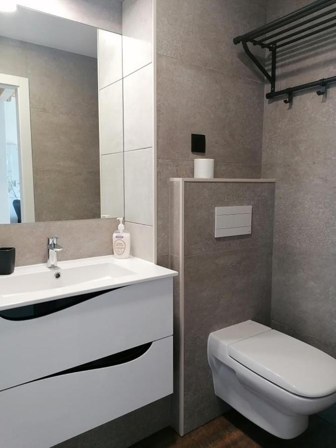 A Casinha Apartment Caldas Da Rainha Ngoại thất bức ảnh